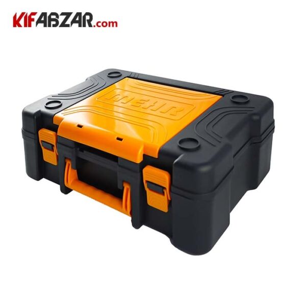 جعبه ابزار بزرگ مهر مدل BD 1460 - Image 2
