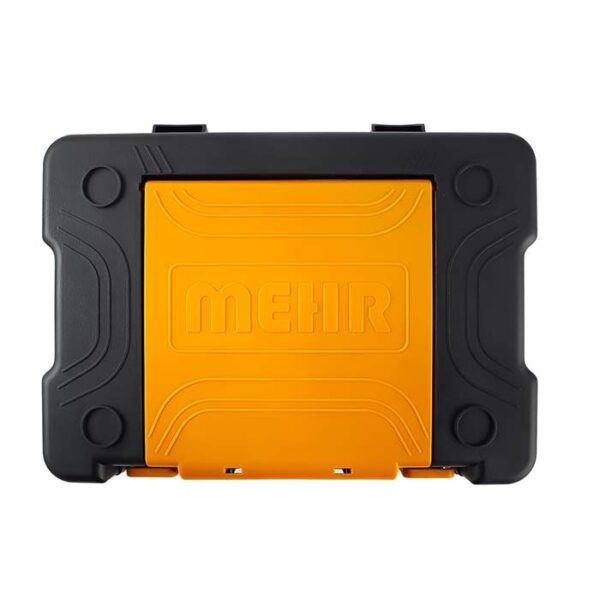 جعبه ابزار بزرگ مهر مدل BD 1460 - Image 12