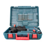 دریل بتن کن 3 کیلو رونیکس مدل 2700 - تصویر 10