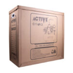 کمپرسور باد سایلنت 50 لیتری اکتیو مدل AC 1350SN - تصویر 6