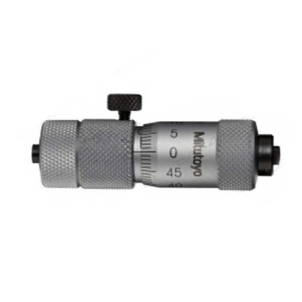 ست میکرومتر لوله داخل سنج 300-50 میلیمتر میتوتویو مدل 202 137 - Image 2