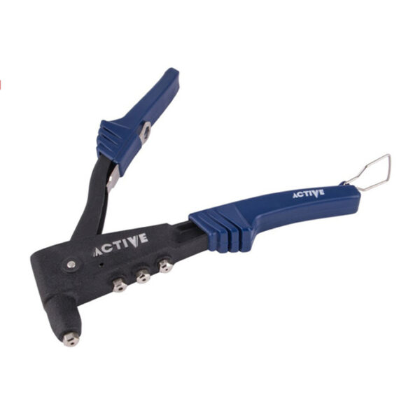 انبر پرچ اکتیو مدل SUPER AC 6020 - Image 6