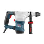 دریل بتن کن چکشی 5.2 کیلویی رونیکس مدل 2732 - تصویر 2