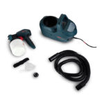 پیستوله خرطومی رونیکس مدل RH 1365 - Image 6