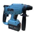 دریل بتن کن شارژی 20 ولت اس تی ای مدل  LW20DTB - تصویر 4