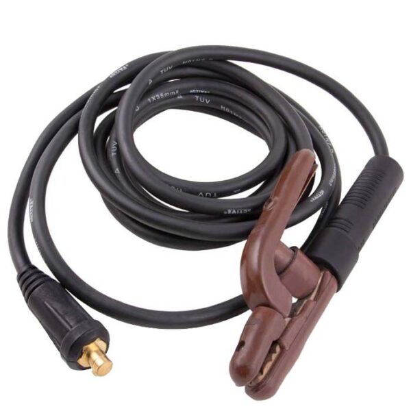 اینورتر جوشکاری اکتیو مدل AC4125 - Image 10