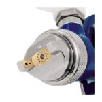 پیستوله رنگ سه تنظیم سری H827 نووا مدل NTS 2713 - تصویر 3