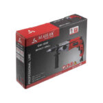 دریل چکشی گیربکسی 1050 وات محک مدل DM-1050 - Image 6