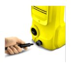 کارواش 110 بار کارچر مدل K2 Compact new - تصویر 5