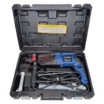 دریل بتن کن چکشی 3.1 کیلو هیوندای مدل HP8029-EH - تصویر 5