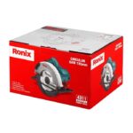 اره گرد بر رونیکس مدل RH 4311 - تصویر 12