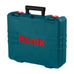 لبه گیر برقی رونیکس مدل 7106 - تصویر 9