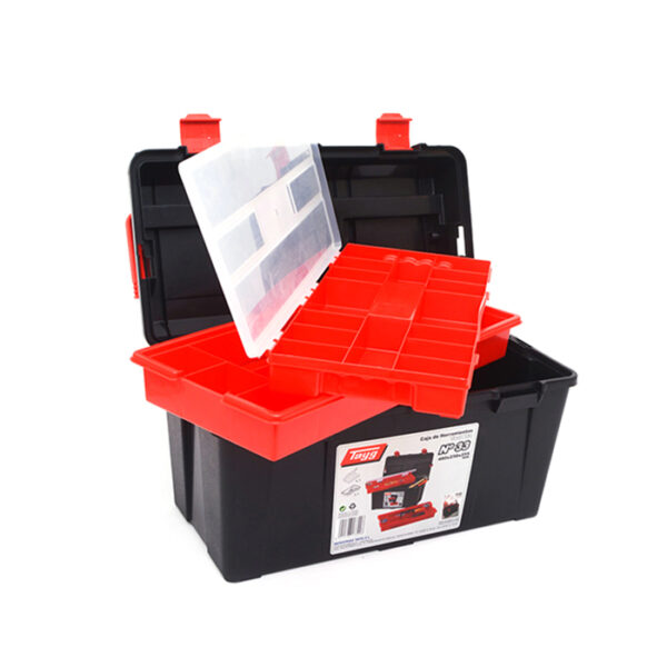 جعبه ابزار تایگ مدل 33 - Image 4