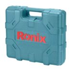 کیت دریل چکشی رونیکس مدل RS 0007 - تصویر 8