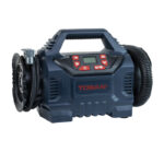 کمپرسور باد فندکی توسن مدل 7011IN - تصویر 2