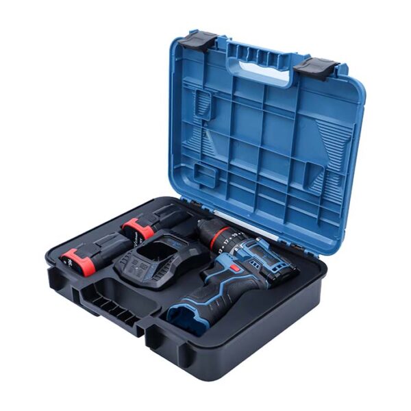 دریل شارژی  16.8 ولت آمازون مدل BL-16.8V - Image 8