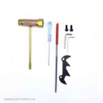 اره زنجیری بنزینی ادون مدل gcs-20/2800 - تصویر 2