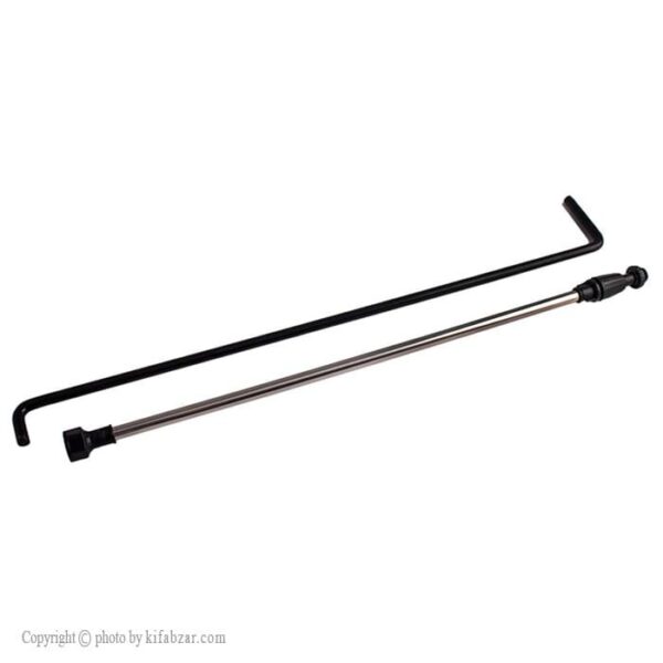 سمپاش شارژی هیوندای مدل HP1680 حجم 16 لیتر - Image 10