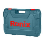 دریل بتن کن 5.35 کیلو رونیکس مدل 2713 - تصویر 10