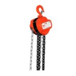 جرثقیل 0.5 تن رونیکس مدل RH 4101 - تصویر 5