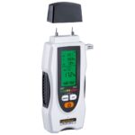 رطوبت سنج لیزر لاینر مدل 082.090A - تصویر 2