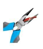 دم باریک الکترونیکی نووا مدل NTP8012 سایز 4/5 اینچ - Image 8