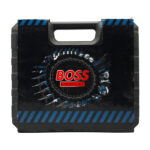 دریل شارژی 18 ولت باس مدل 02 - تصویر 4