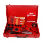 اتو لوله سبز آروا مدل 2302 - تصویر 18