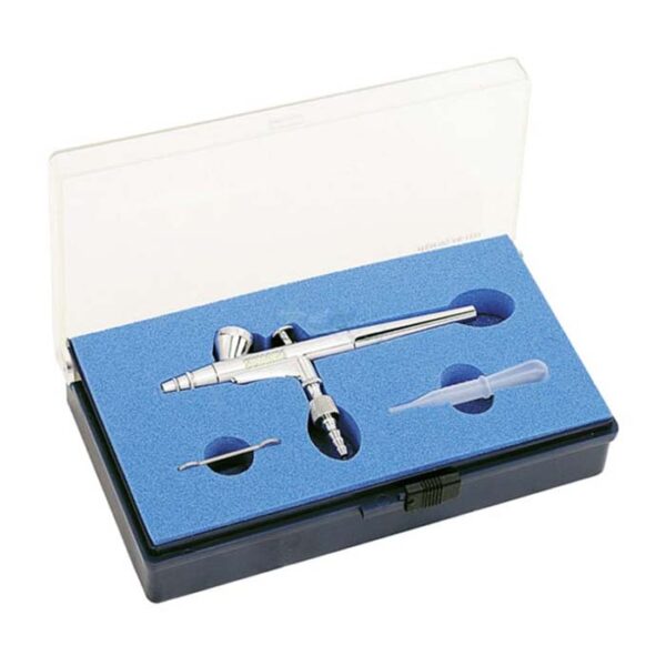 پیستوله ایربراش بادی سوماک مدل SB 1108 - Image 2