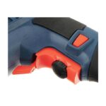 دریل چکشی گیربکسی ان ای سی مدل 1331 - تصویر 3