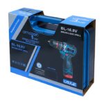 دریل شارژی  16.8 ولت آمازون مدل BL-16.8V - تصویر 10