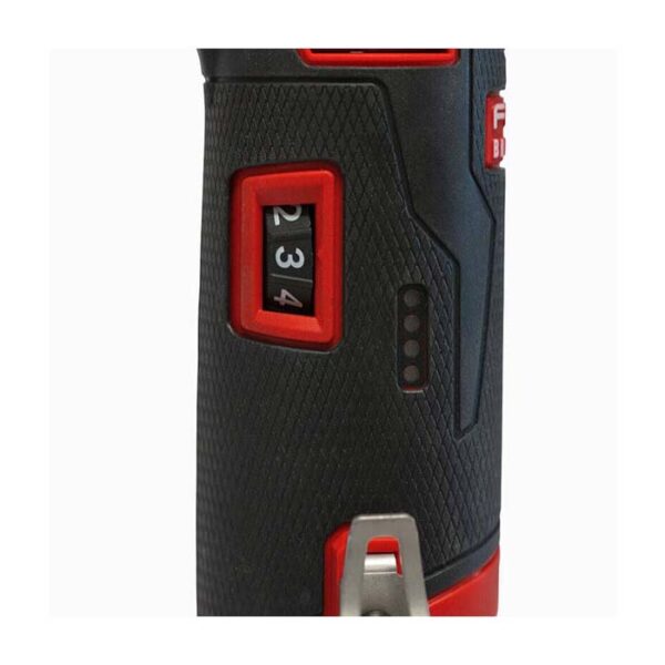 قیچی نیبلر شارژی میلواکی مدل M12FNB16 0X - Image 4