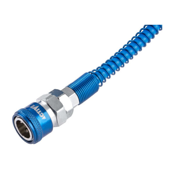 شلنگ فنری 5 متری اکتیو مدل AC 1005 - Image 7