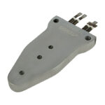 اتو لوله سبز آروا مدل 2302 - تصویر 24