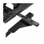 اره گرد بر شارژی  تاپ لاین براشلس رونیکس مدا 8902 - تصویر 7