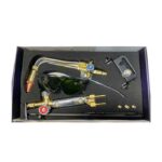 سرپیک برش طرح زینسر اس تی ای مدل G01 400 - تصویر 2