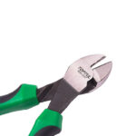 سیم چین بزرگ فشارقوی7 اینچ تاپ تول مدلDEBC2207 - تصویر 4