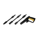 کارواش 100 بار کنزاکس مدل KPW 1100 - Image 5