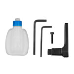 میخکوب بادی اسکا رونیکس مدل RA F30 - Image 6