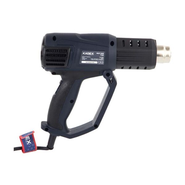 سشوار صنعتی کادکس مدل K7220 - Image 2