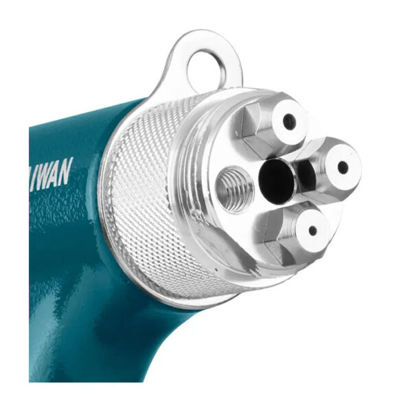 پرچ بادی رونیکس مدل RA 2702 - Image 6