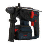 دریل بتن کن 3.1 کیلو شارژی آروا مدل 5831 - تصویر 8