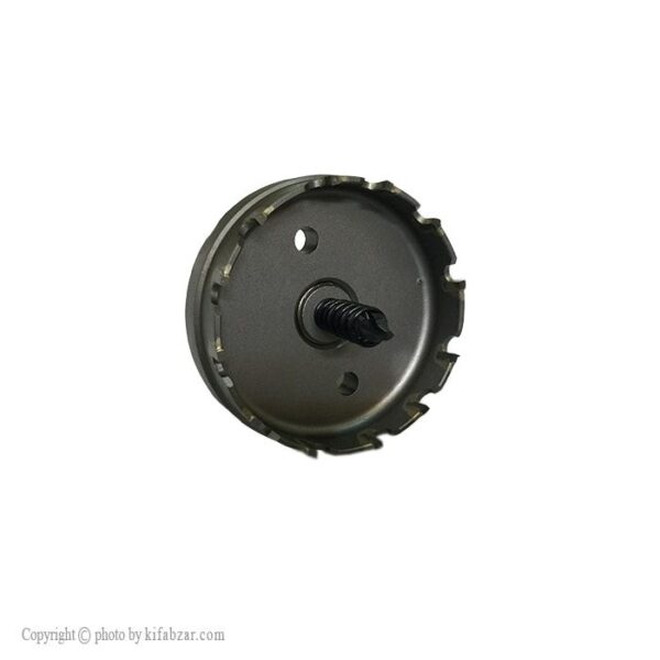 مته گردبر الماسه گرولن مدل GHST051S سایز 51 میلی‌متر - Image 2