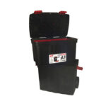 جعبه ابزار سیار تایگ مدل 57 - تصویر 7