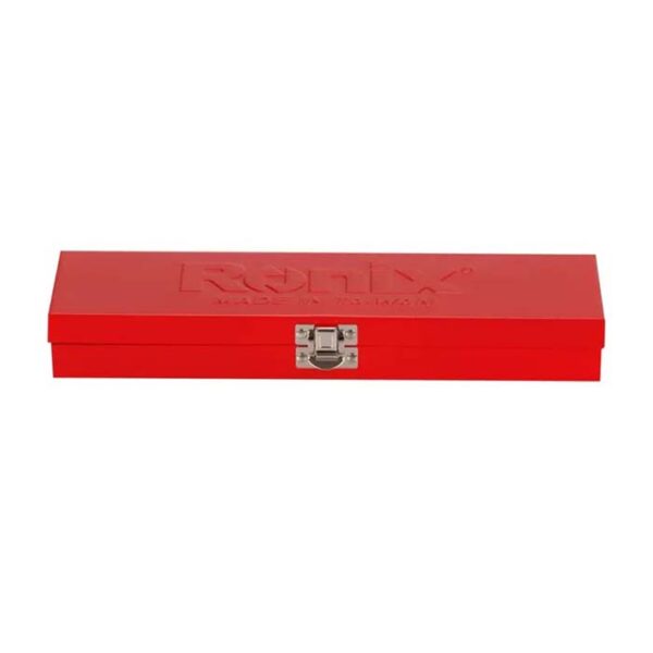 جعبه بکس 11 پارچه رونیکس مدل RH 2610 - Image 10