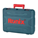 دریل بتن کن 3 کیلو رونیکس مدل 2700 - تصویر 11