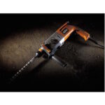 دریل بتن کن 2.5 کیلو آاگ مدل BH 22 E - تصویر 8