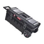 جعبه ابزار چرخدار کیوبریک مدل LONGER TECHNIK ONE - تصویر 2