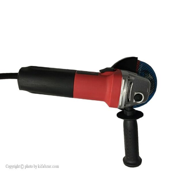 مینی فرز ادون 800 وات مدل AG-115/800 - Image 3