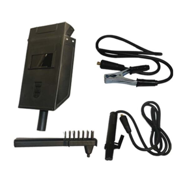 اینورتر جوشکاری پی ای پی مدل WM-200 - Image 2